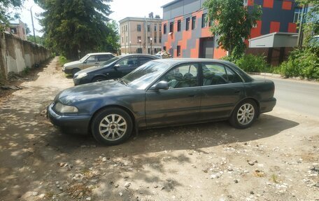 Hyundai Sonata III рестайлинг, 1994 год, 230 000 рублей, 7 фотография