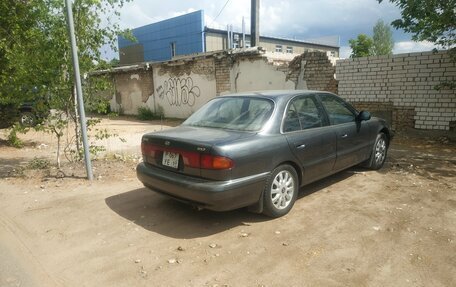 Hyundai Sonata III рестайлинг, 1994 год, 230 000 рублей, 4 фотография
