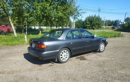 Hyundai Sonata III рестайлинг, 1994 год, 230 000 рублей, 2 фотография