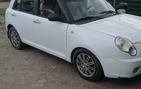 Lifan Smily I (330) рестайлинг, 2012 год, 250 000 рублей, 2 фотография