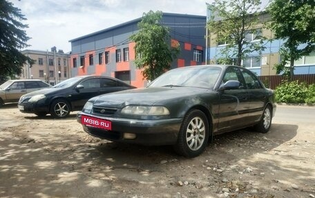 Hyundai Sonata III рестайлинг, 1994 год, 230 000 рублей, 6 фотография