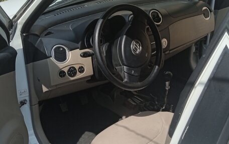 Lifan Smily I (330) рестайлинг, 2012 год, 250 000 рублей, 6 фотография