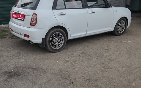 Lifan Smily I (330) рестайлинг, 2012 год, 250 000 рублей, 3 фотография