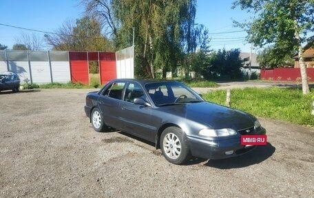 Hyundai Sonata III рестайлинг, 1994 год, 230 000 рублей, 3 фотография