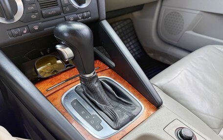 Audi A3, 2005 год, 650 000 рублей, 10 фотография