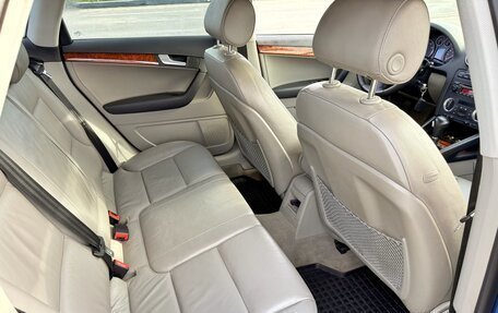 Audi A3, 2005 год, 650 000 рублей, 11 фотография