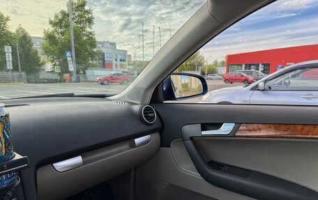 Audi A3, 2005 год, 650 000 рублей, 9 фотография