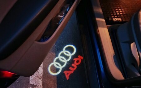 Audi A3, 2005 год, 650 000 рублей, 14 фотография