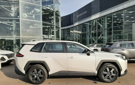 Toyota RAV4, 2026 год, 4 250 000 рублей, 3 фотография