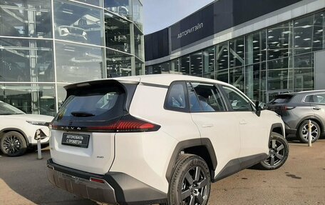 Toyota RAV4, 2026 год, 4 250 000 рублей, 5 фотография