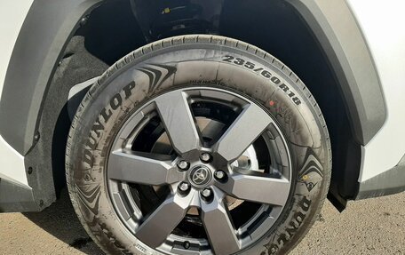 Toyota RAV4, 2026 год, 4 250 000 рублей, 6 фотография
