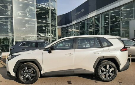 Toyota RAV4, 2026 год, 4 250 000 рублей, 4 фотография