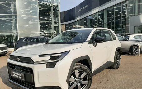 Toyota RAV4, 2026 год, 4 250 000 рублей, 2 фотография