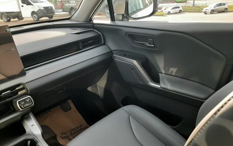 Toyota RAV4, 2026 год, 4 250 000 рублей, 11 фотография