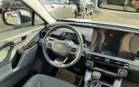 Toyota RAV4, 2026 год, 4 250 000 рублей, 9 фотография