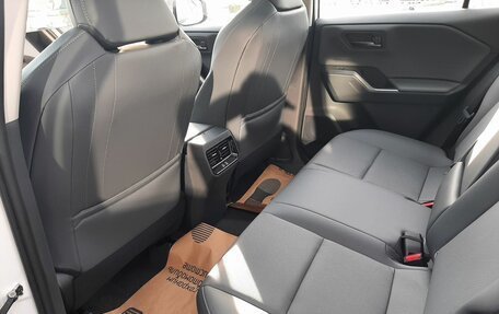 Toyota RAV4, 2026 год, 4 250 000 рублей, 13 фотография