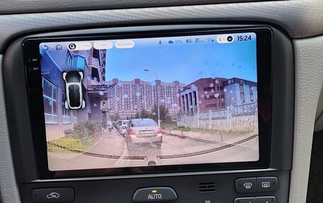 Volvo S80 II рестайлинг 2, 1999 год, 1 999 999 рублей, 8 фотография