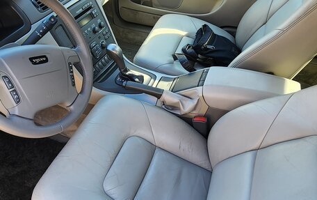 Volvo S80 II рестайлинг 2, 1999 год, 1 999 999 рублей, 4 фотография