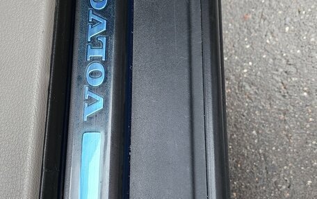 Volvo S80 II рестайлинг 2, 1999 год, 1 999 999 рублей, 6 фотография