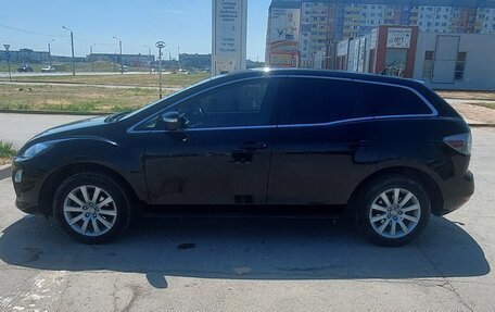 Mazda CX-7 I рестайлинг, 2011 год, 1 200 000 рублей, 2 фотография