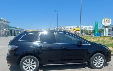 Mazda CX-7 I рестайлинг, 2011 год, 1 200 000 рублей, 5 фотография