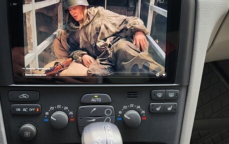 Volvo S80 II рестайлинг 2, 1999 год, 1 999 999 рублей, 10 фотография