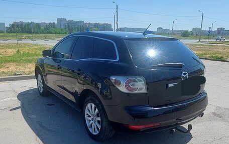 Mazda CX-7 I рестайлинг, 2011 год, 1 200 000 рублей, 8 фотография