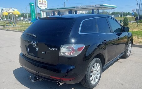 Mazda CX-7 I рестайлинг, 2011 год, 1 200 000 рублей, 6 фотография
