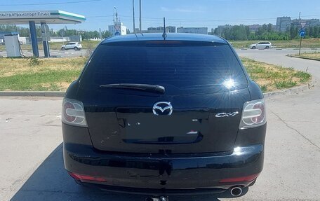 Mazda CX-7 I рестайлинг, 2011 год, 1 200 000 рублей, 7 фотография