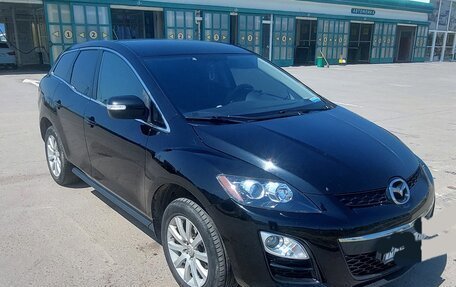 Mazda CX-7 I рестайлинг, 2011 год, 1 200 000 рублей, 4 фотография