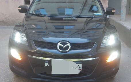 Mazda CX-7 I рестайлинг, 2011 год, 1 200 000 рублей, 10 фотография
