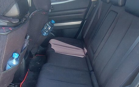 Mazda CX-7 I рестайлинг, 2011 год, 1 200 000 рублей, 12 фотография