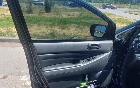 Mazda CX-7 I рестайлинг, 2011 год, 1 200 000 рублей, 13 фотография