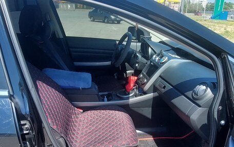 Mazda CX-7 I рестайлинг, 2011 год, 1 200 000 рублей, 19 фотография