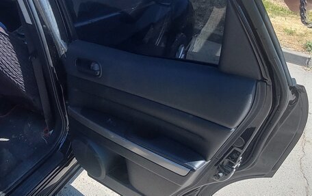 Mazda CX-7 I рестайлинг, 2011 год, 1 200 000 рублей, 16 фотография