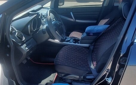 Mazda CX-7 I рестайлинг, 2011 год, 1 200 000 рублей, 15 фотография
