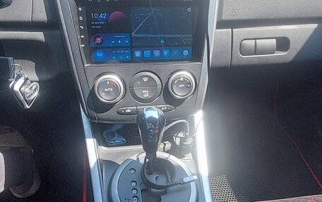 Mazda CX-7 I рестайлинг, 2011 год, 1 200 000 рублей, 29 фотография