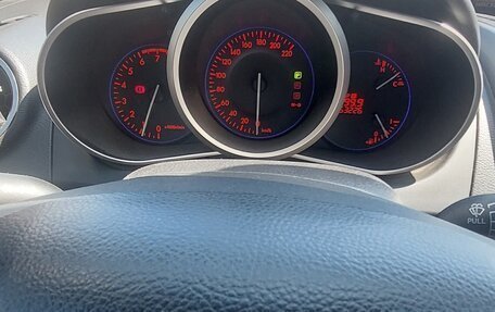Mazda CX-7 I рестайлинг, 2011 год, 1 200 000 рублей, 30 фотография