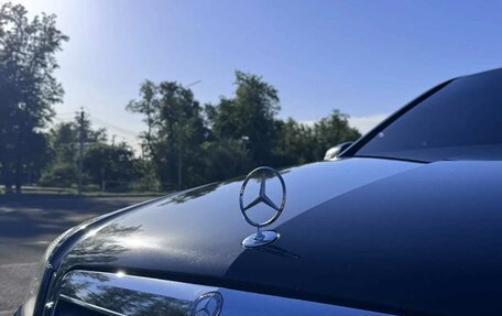 Mercedes-Benz E-Класс, 2011 год, 1 600 000 рублей, 3 фотография