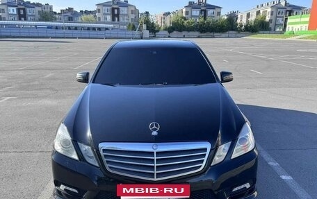 Mercedes-Benz E-Класс, 2011 год, 1 600 000 рублей, 4 фотография