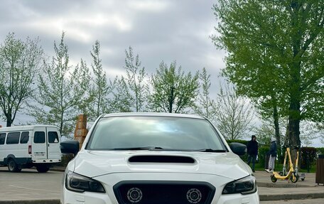 Subaru Levorg I, 2014 год, 1 770 000 рублей, 2 фотография