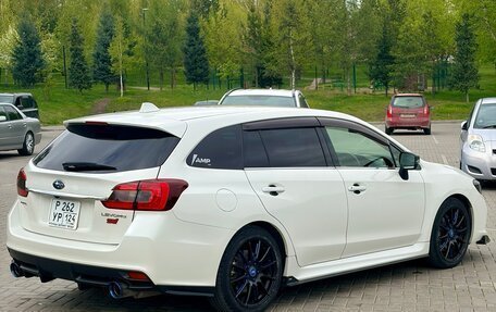 Subaru Levorg I, 2014 год, 1 770 000 рублей, 4 фотография