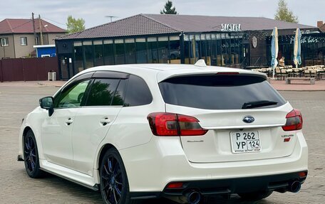 Subaru Levorg I, 2014 год, 1 770 000 рублей, 5 фотография