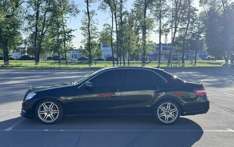 Mercedes-Benz E-Класс, 2011 год, 1 600 000 рублей, 10 фотография