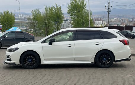 Subaru Levorg I, 2014 год, 1 770 000 рублей, 6 фотография