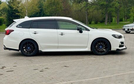 Subaru Levorg I, 2014 год, 1 770 000 рублей, 7 фотография