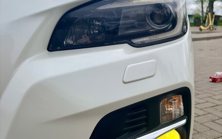 Subaru Levorg I, 2014 год, 1 770 000 рублей, 16 фотография