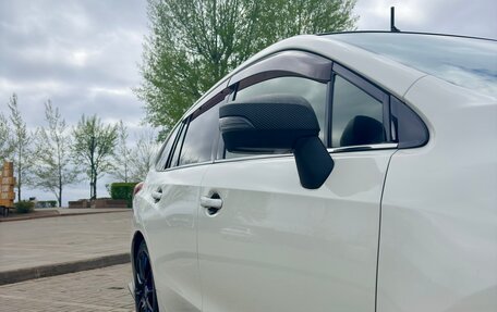 Subaru Levorg I, 2014 год, 1 770 000 рублей, 10 фотография