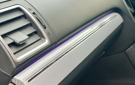 Subaru Levorg I, 2014 год, 1 770 000 рублей, 14 фотография