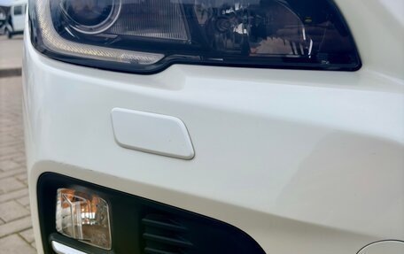 Subaru Levorg I, 2014 год, 1 770 000 рублей, 15 фотография